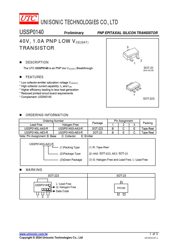 USSP0140