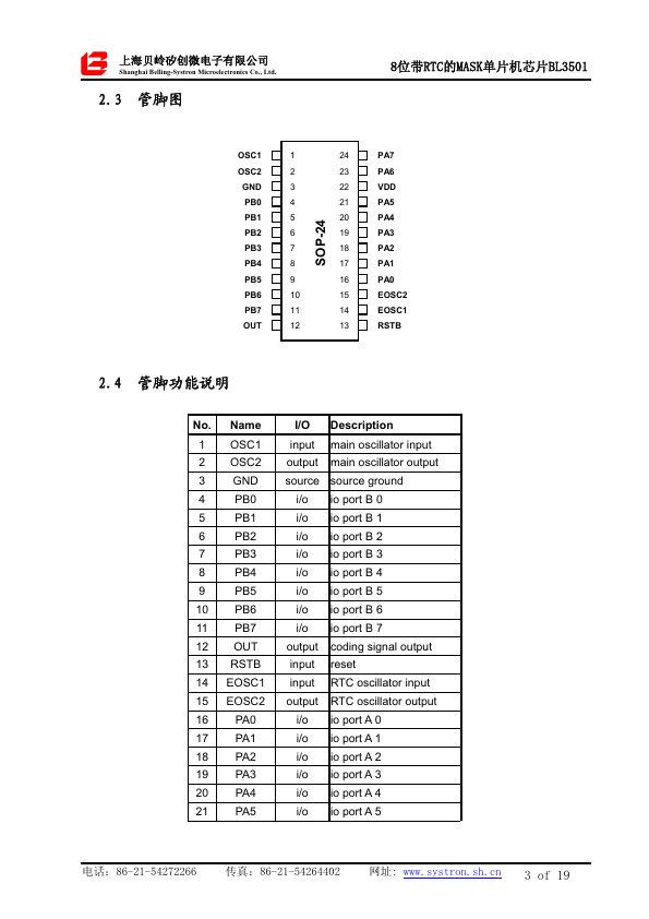 BL3501