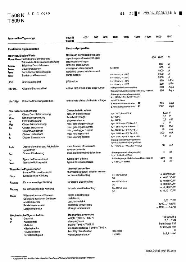 T508N400