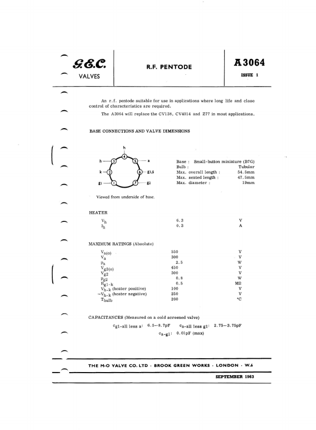 A3064