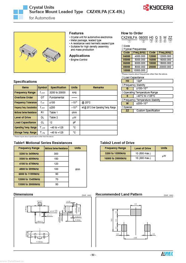 CXZ49LPA