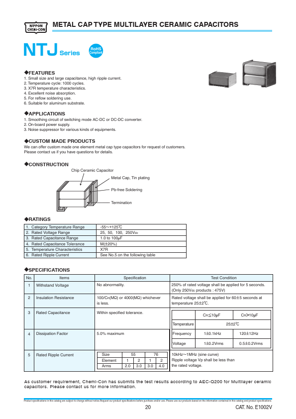 KTJ250B476M76AFT00