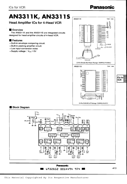 AN3311