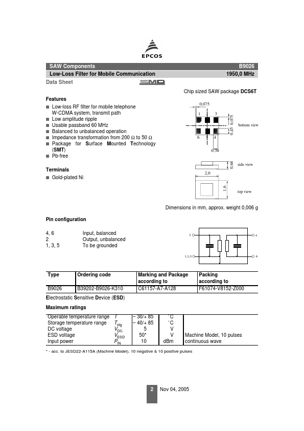 B9026