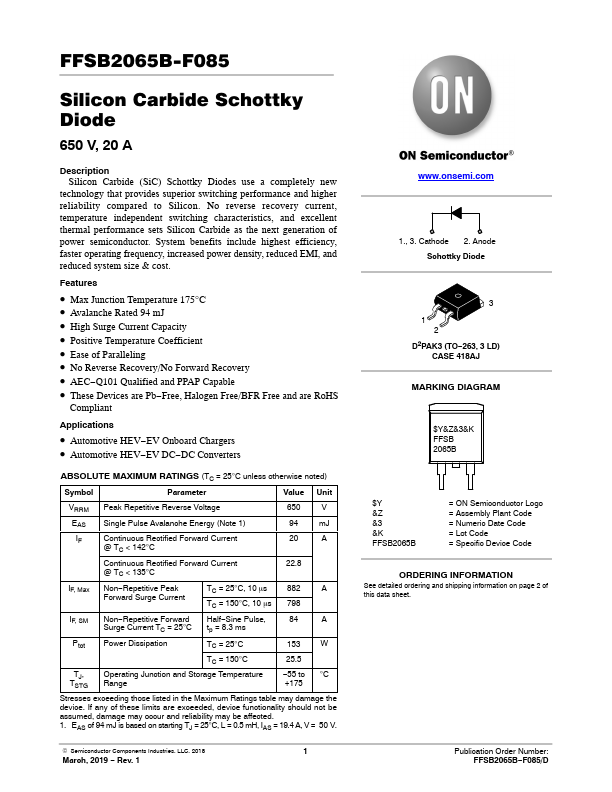 FFSB2065B-F085