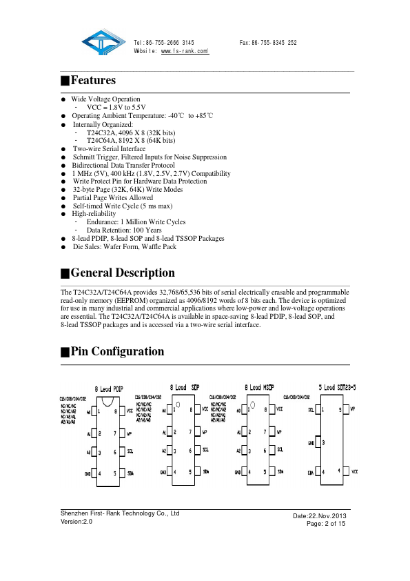 T24C64A