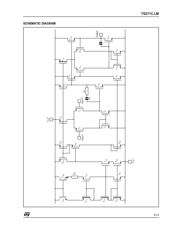 TS271MAM