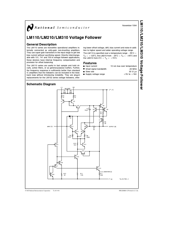 LM210J