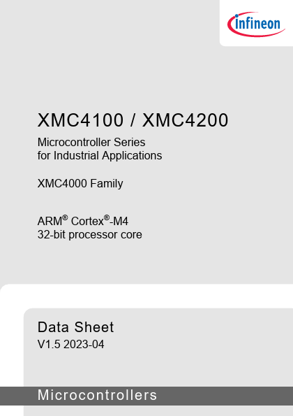 XMC4100