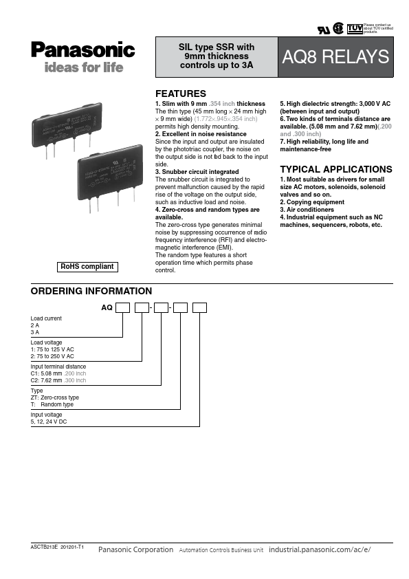 AQ3A1-C1-ZT5VDC