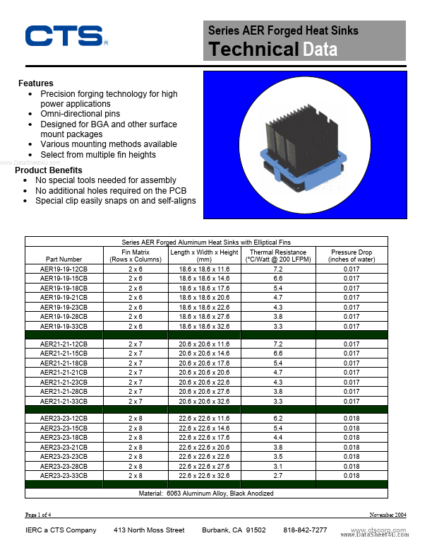 AER40-40-15CB