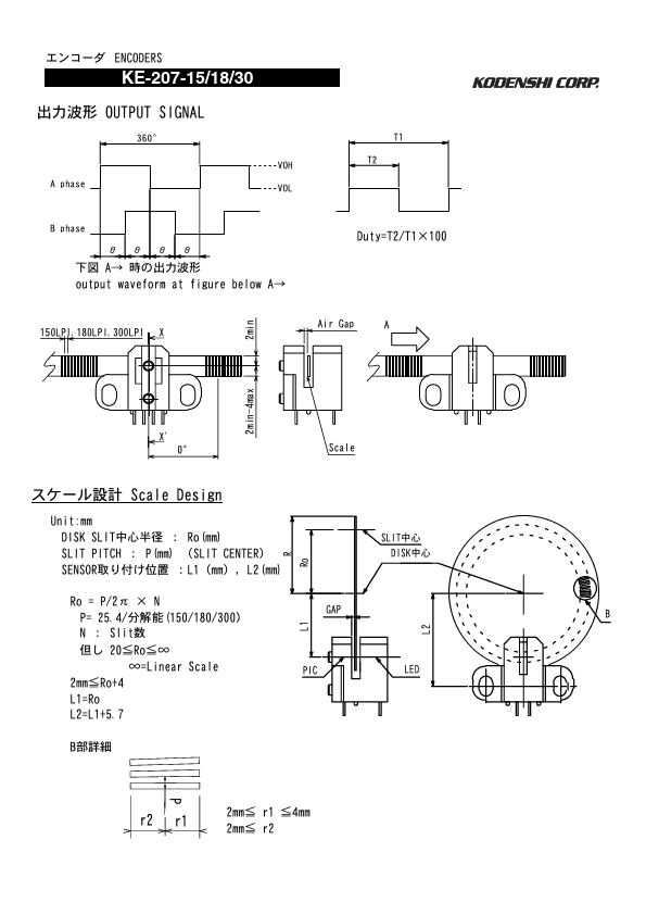 KE-207-30