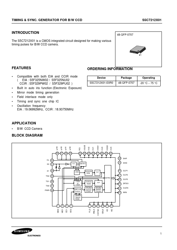 S5C7212X