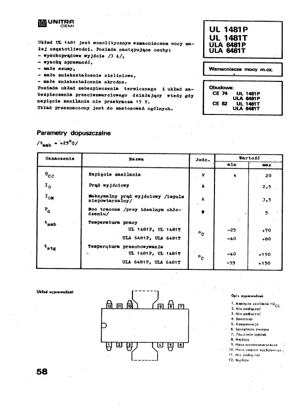 ULA6481