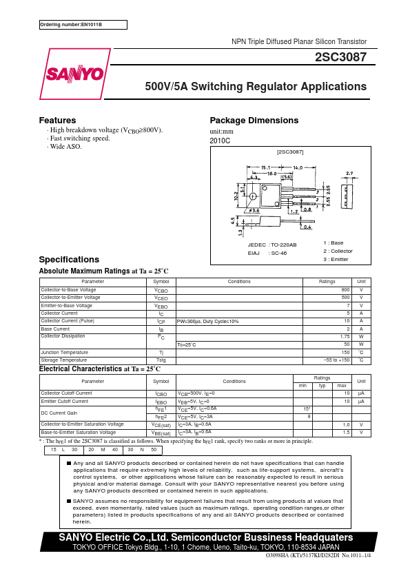 C3087