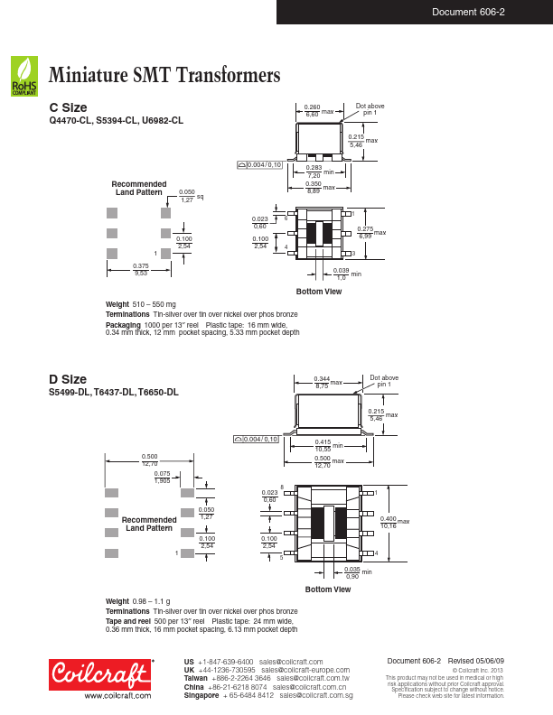 U6982-CL