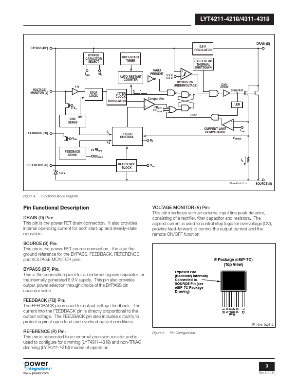 LYT4315