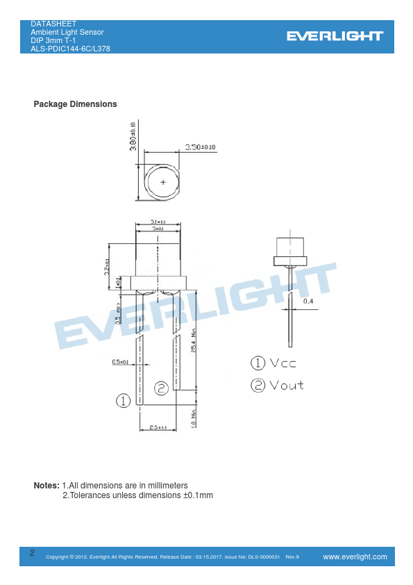 ALS-PDIC144-6C-L378