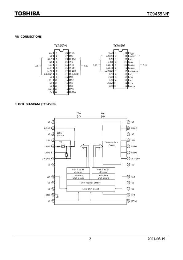 TC9459F