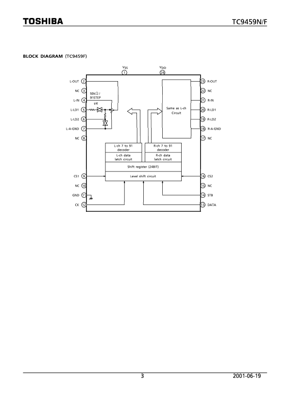 TC9459F