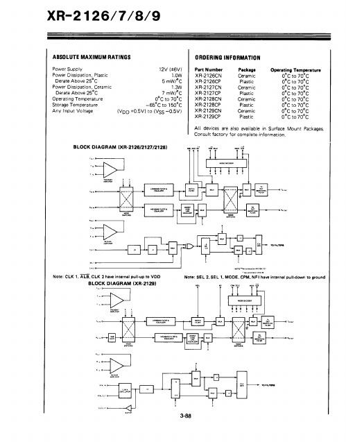 XR2126