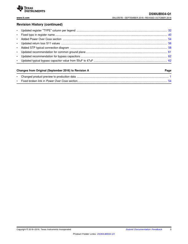 DS90UB934-Q1