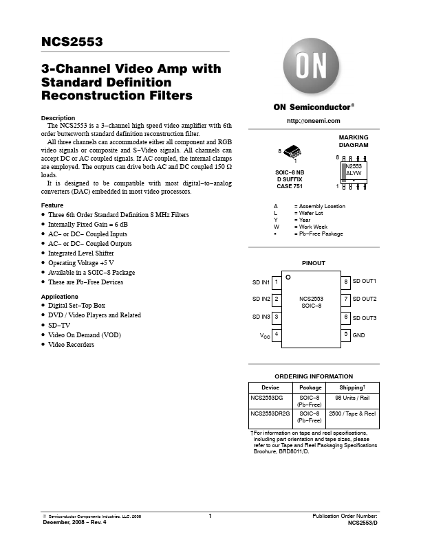 NCS2553