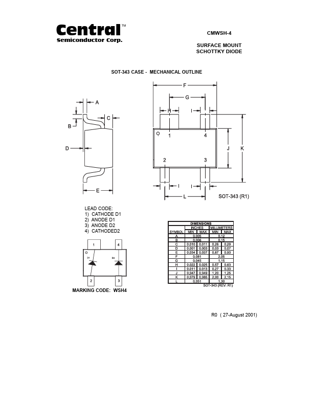 CMWSH-4