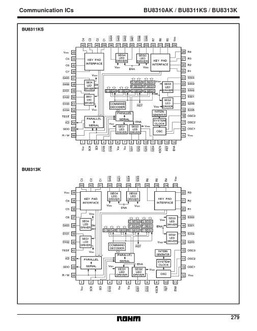 BU8313K