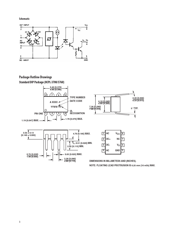 HCPL-3700