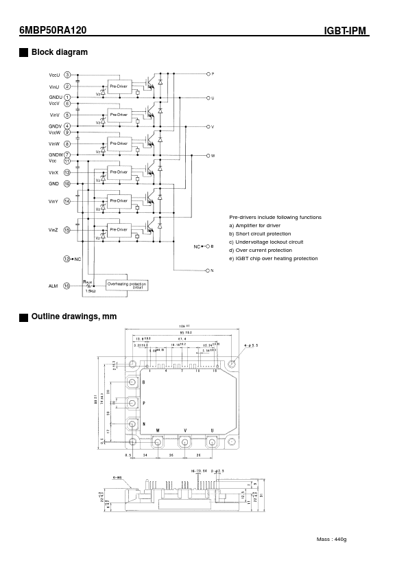 6MBP50RA120