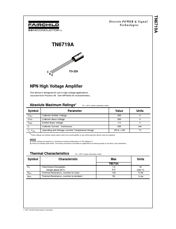 TN6719A