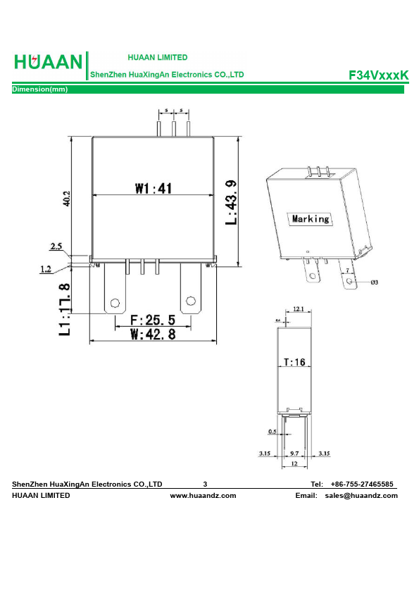 F34V250K