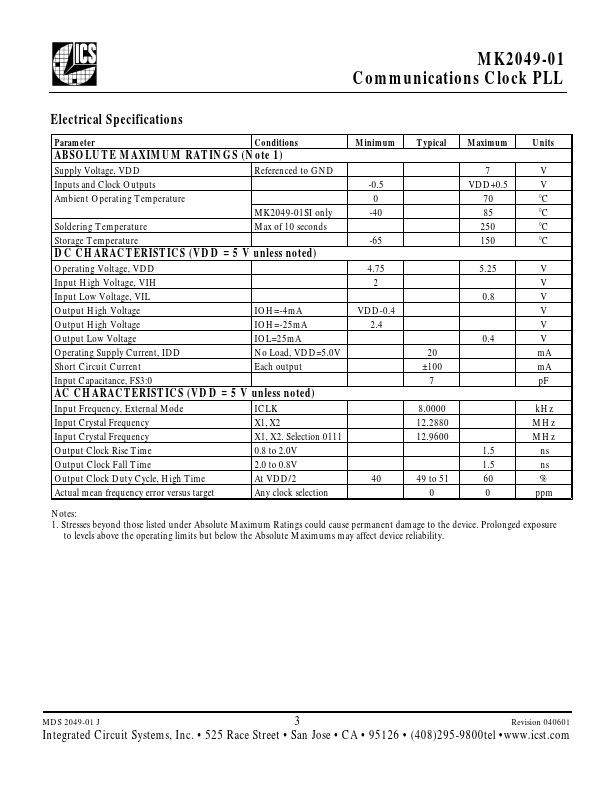 MK2049-01