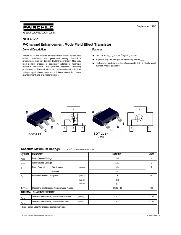 NDT452P