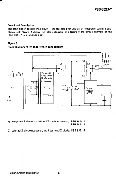 PSB6520