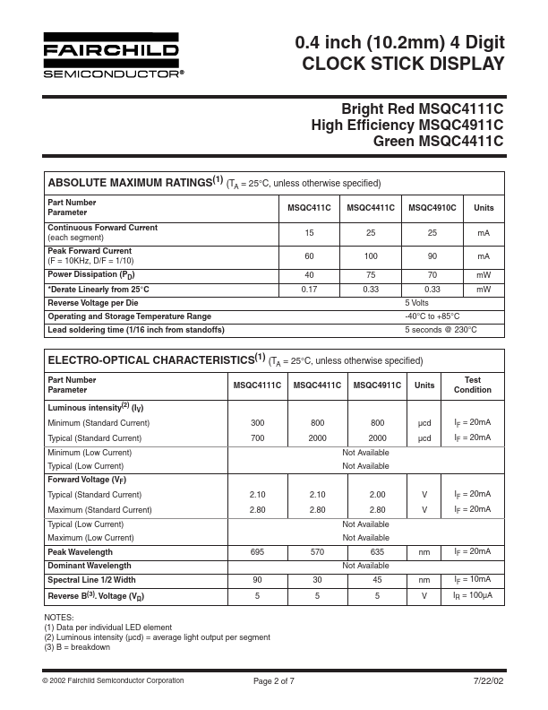 MSQC4411C