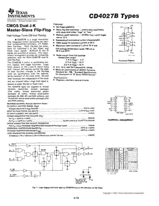 CD4027BF