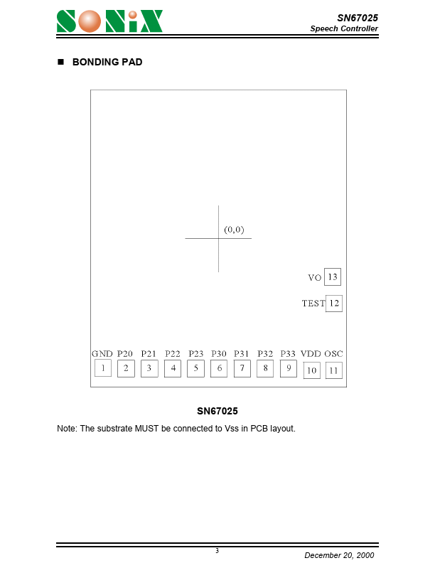 SN67025