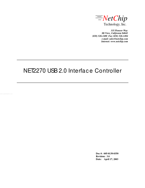 NET2270