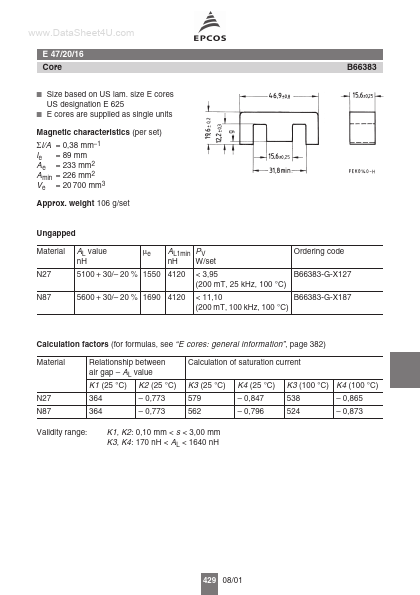 B66383