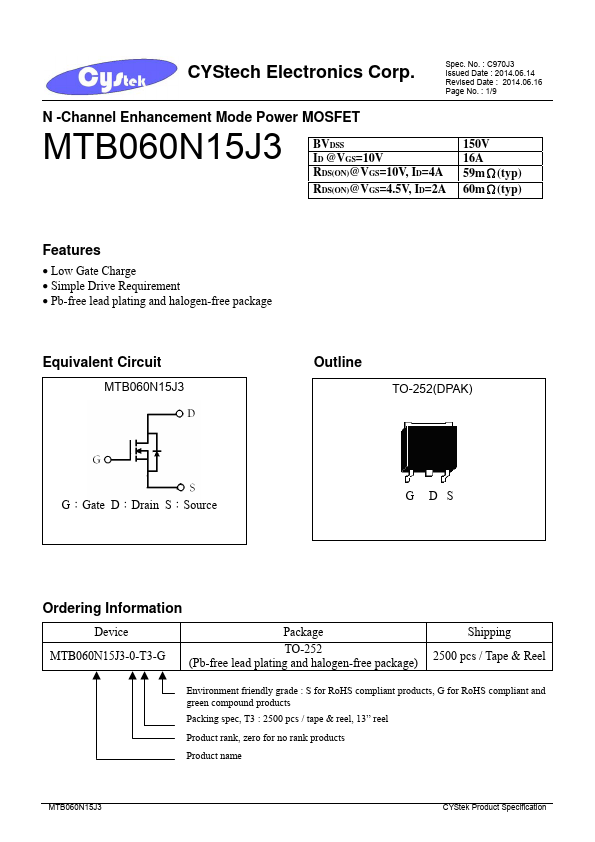 MTB060N15J3