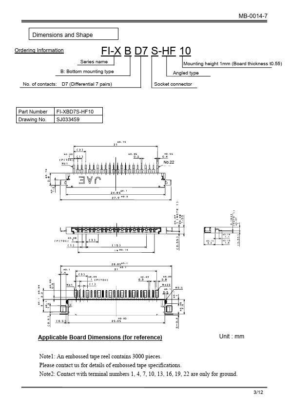 FI-XBD7S-HF10