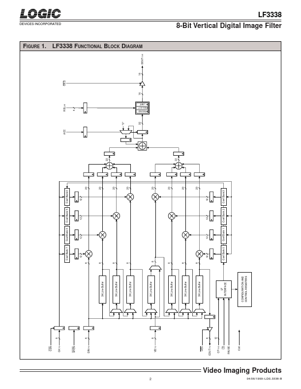 LF3338