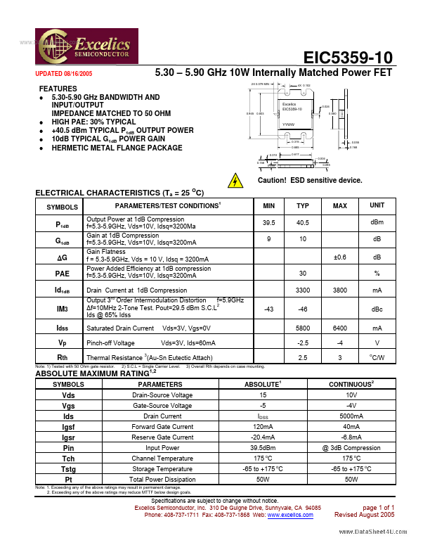 EIC5359-10