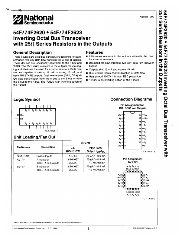 74F2620