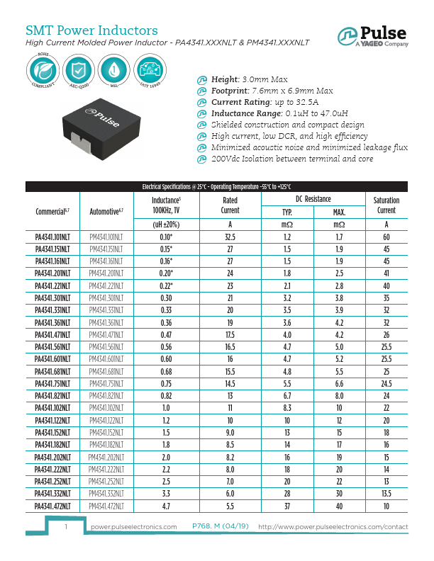 PM4341.201NLT