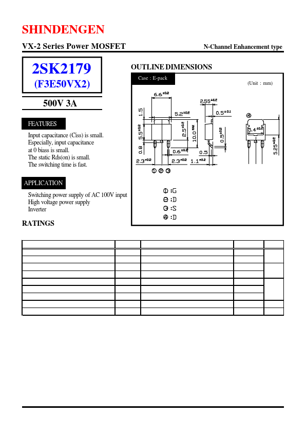 2SK2179