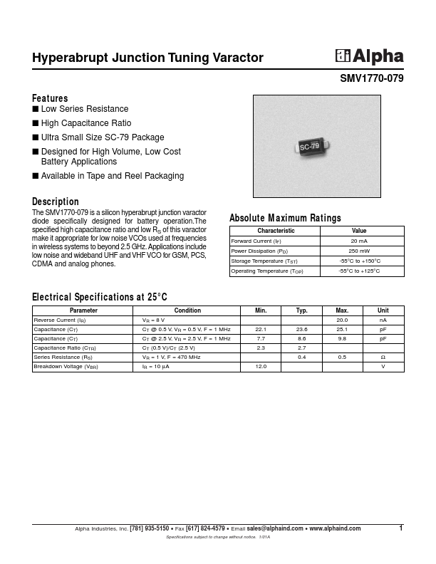 SMV1770-079