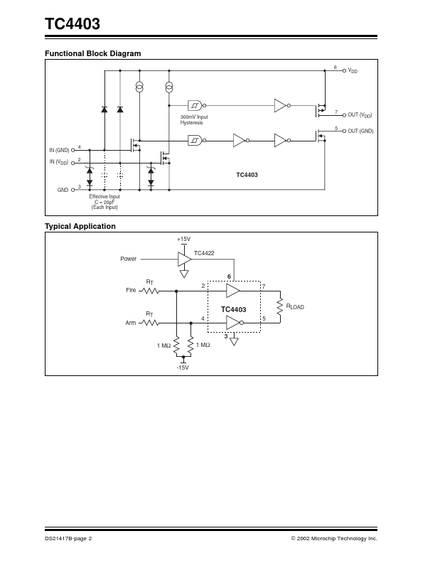 TC4403